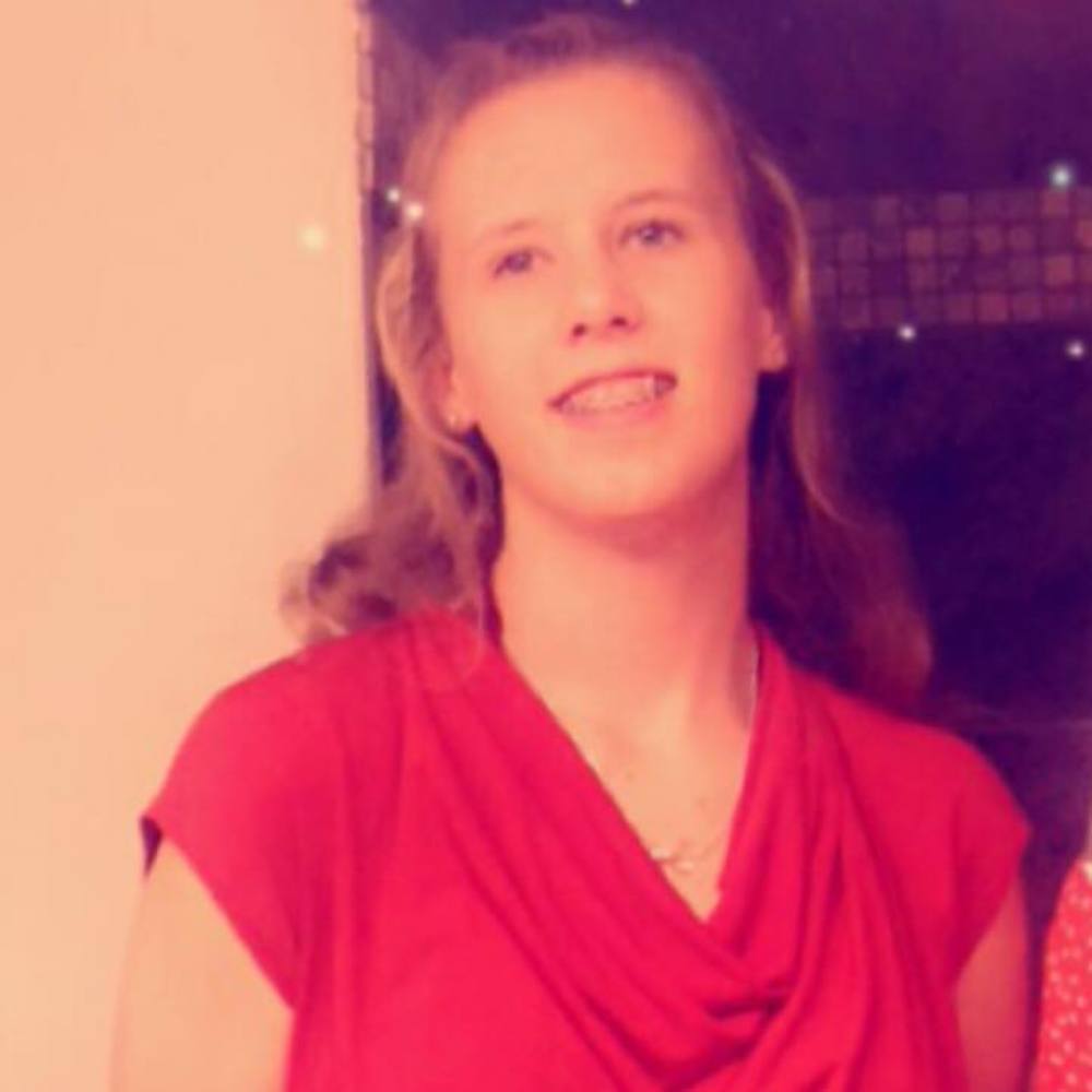 Meet your Posher, Bailey